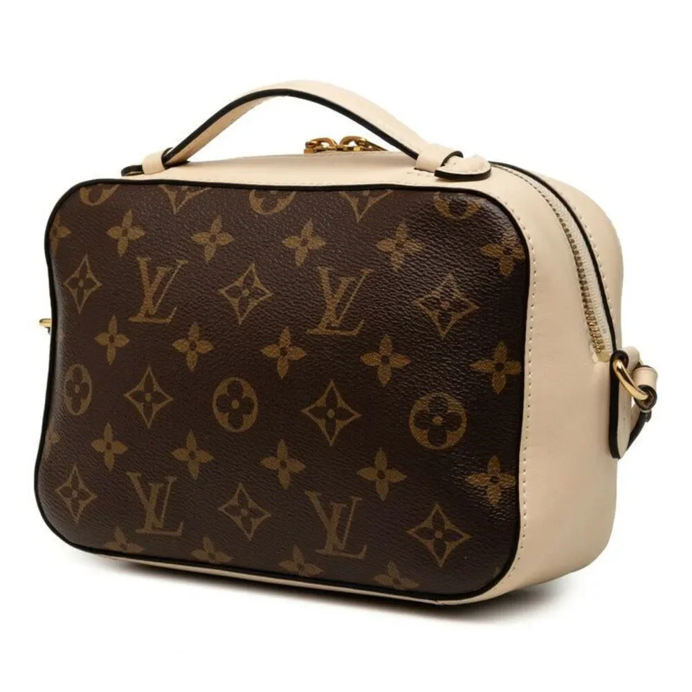 Louis Vuitton Santonje Crossbody Bag